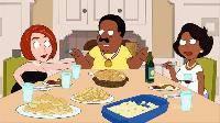 The Cleveland Show